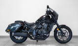 HONDA - CMX 1100 REBEL DCT