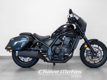 HONDA - CMX 1100 REBEL DCT