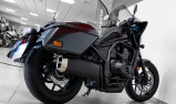 HONDA - CMX 1100 REBEL DCT