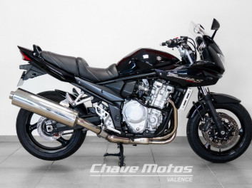 SUZUKI - GSF1250 S BANDIT 1250 S