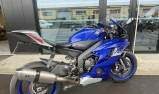 YAMAHA YZF-R6 GYTR