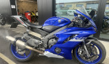YAMAHA YZF-R6 GYTR