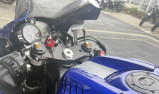 YAMAHA YZF-R6 GYTR