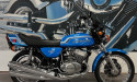 KAWASAKI H2 MACH IV 750