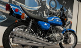 KAWASAKI H2 MACH IV 750