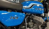 KAWASAKI H2 MACH IV 750