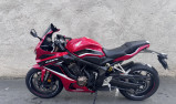 CBR 650 R