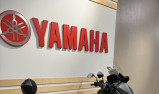YAMAHA XMAX 125