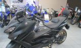 YAMAHA XP T-MAX 560 TECH MAX