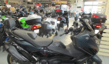 YAMAHA XP T-MAX 560 TECH MAX