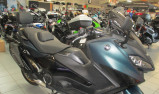 YAMAHA XP T-MAX 560 TECH MAX