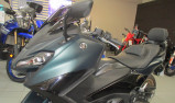 YAMAHA XP T-MAX 560 TECH MAX