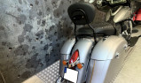 INDIAN CHIEFTAIN 1811 VANCE & HINES