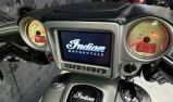 INDIAN CHIEFTAIN 1811 VANCE & HINES