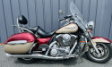 KAWASAKI VN 1700 CLASSIC