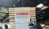 YAMAHA TRICITY 300