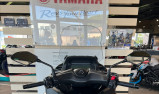 YAMAHA TRICITY 300