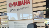 YAMAHA TRICITY 300