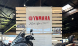 YAMAHA TRICITY 300
