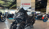 YAMAHA TRICITY 300