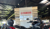 YAMAHA TRICITY 300