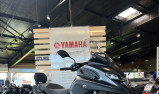 YAMAHA TRICITY 300
