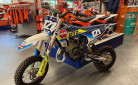 HUSQVARNA TC 50