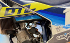HUSQVARNA TC 50