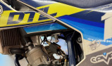 HUSQVARNA TC 50