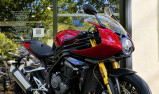 TRIUMPH SPEED TRIPLE 1200 RR