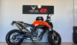 KTM 790 DUKE ABS