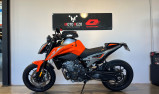 KTM 790 DUKE ABS