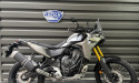 YAMAHA TENERE 700 2025 - Livraison