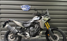 YAMAHA TENERE 700 2025 - Livraison