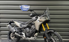 YAMAHA TENERE 700 2025 - Livraison