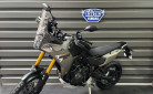 YAMAHA TENERE 700 2025 - Livraison