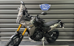 YAMAHA TENERE 700 2025 - Livraison