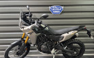 YAMAHA TENERE 700 2025 - Livraison