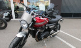 TRIUMPH SPEED TWIN 1200