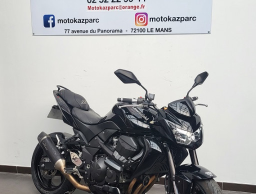 KAWASAKI Z 750 OPTIONS REVISEE ET GARANTIE 12 MOIS