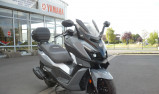 SYM CRUISYM 125 ABS