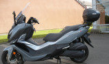 SYM CRUISYM 125 ABS