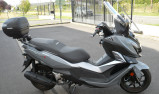 SYM CRUISYM 125 ABS
