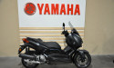 YAMAHA X-MAX 125 IRON MAX