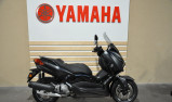 YAMAHA X-MAX 125 IRON MAX