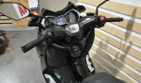 YAMAHA X-MAX 125 IRON MAX