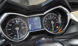 YAMAHA X-MAX 125 IRON MAX
