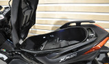 YAMAHA X-MAX 125 IRON MAX