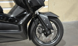 YAMAHA X-MAX 125 IRON MAX