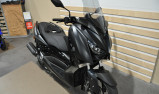 YAMAHA X-MAX 125 IRON MAX